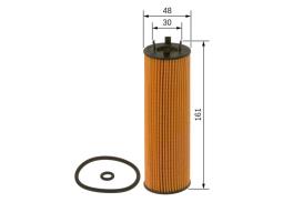 Oil Filter BOSCH F 026 407 327