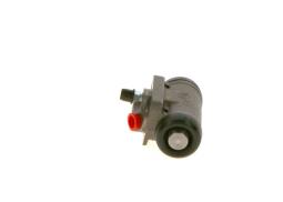 Wheel Brake Cylinder BOSCH 0 986 475 750