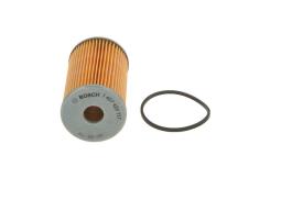 Oil Filter BOSCH 1 457 429 117