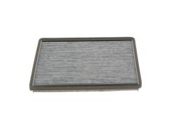 Filter, cabin air BOSCH 1 987 435 533