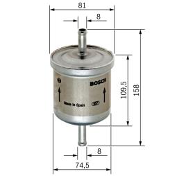 Fuel Filter