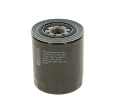 Oil Filter BOSCH 0 986 452 042