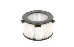 Filter, cabin air BOSCH 1987432056