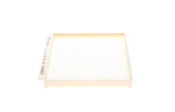 Filter, cabin air BOSCH 1987435097