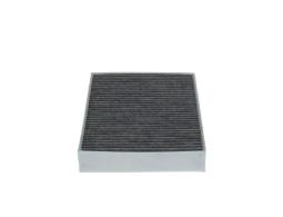 Filter, cabin air BOSCH 1987435622