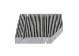 Filter, cabin air BOSCH 1987435617
