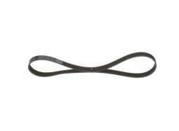 V-ribbed Belt BOSCH 1987947939