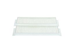 Filter, cabin air BOSCH 1987435050