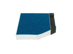 Filter, cabin air BOSCH 0 986 628 567