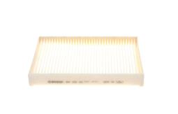 Filter, cabin air BOSCH 1987435120