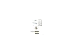 Accessory Kit, brake shoes BOSCH 1 987 475 314