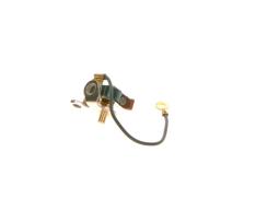 Contact Set, magneto BOSCH 2207013005
