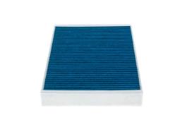 Filter, cabin air BOSCH 0 986 628 575