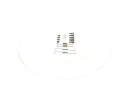 Accessory Kit, brake shoes BOSCH 1 987 475 200