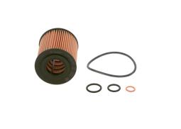 Oil Filter BOSCH 1 457 429 262