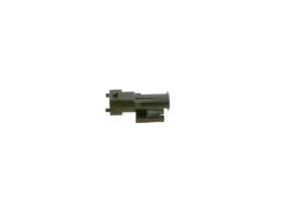 Plug Sleeve, ignition system BOSCH 1 928 404 227