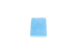 Filter, cabin air BOSCH 1987435047