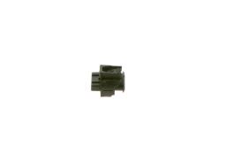 Plug Sleeve, ignition system BOSCH 1 928 403 200