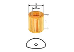 Oil Filter BOSCH 1 457 429 257