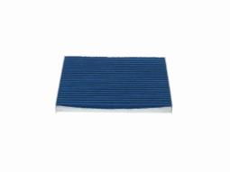 Filter, cabin air BOSCH 0 986 628 629