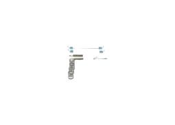 Accessory Kit, brake shoes BOSCH 1 987 475 264