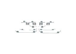 Accessory Kit, brake shoes BOSCH 1987475295
