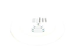 Accessory Kit, brake shoes BOSCH 1 987 475 304