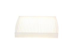 Filter, cabin air BOSCH 1987435108