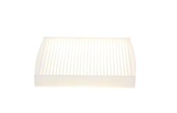 Filter, cabin air BOSCH 1987435108