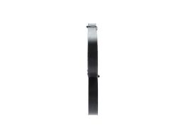 V-ribbed Belt BOSCH 1987946029