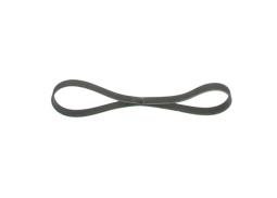 V-ribbed Belt BOSCH 1987946247