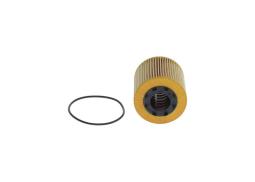 Oil Filter BOSCH 1 457 429 198