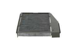 Filter, cabin air BOSCH 1987432365