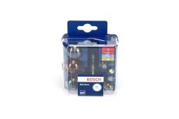 Bulbs Assortment BOSCH 1 987 301 112