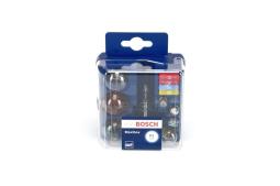 Bulbs Assortment BOSCH 1987301112