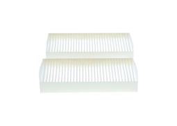 Filter, cabin air BOSCH 1987432220