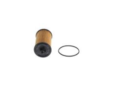 Oil Filter BOSCH F 026 407 338