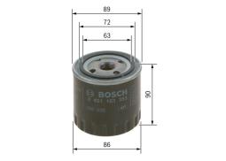 Oil Filter BOSCH 0 451 103 353