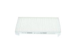 Filter, cabin air BOSCH 1987432055