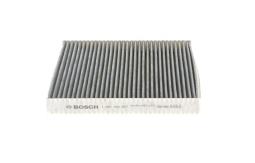 Filter, cabin air BOSCH 1987432357
