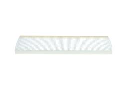 Filter, cabin air BOSCH 1987431210