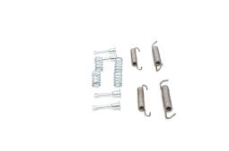 Accessory Kit, parking brake shoes BOSCH 1 987 475 090