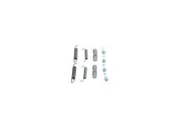 Accessory Kit, parking brake shoes BOSCH 1987475090