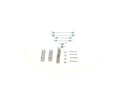 Accessory Kit, brake shoes BOSCH 1 987 475 304