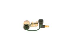 Capacitor, ignition system BOSCH 1237330348
