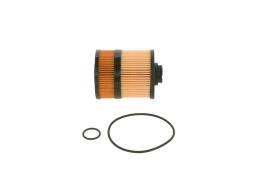 Oil Filter BOSCH 1457429302