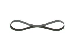 V-ribbed Belt BOSCH 1987946298