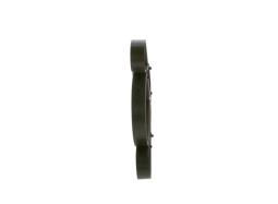 V-Ribbed Belt BOSCH 1 987 947 821