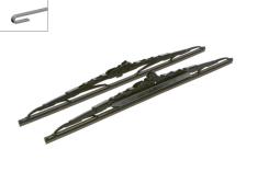 Wiper Blade BOSCH 3397118506