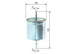 Fuel Filter BOSCH 0 450 905 921